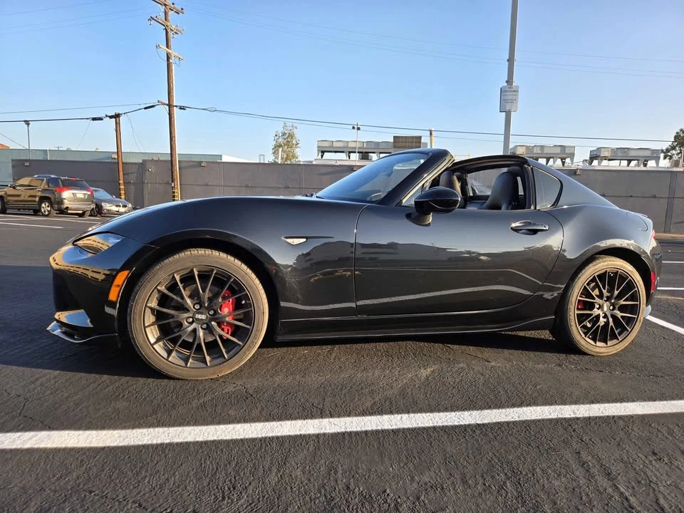 2017 Mazda ND MX-5 Miata - Image 7 of 15