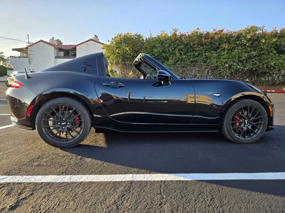 2017 Mazda ND MX-5 Miata - Image 5 of 15
