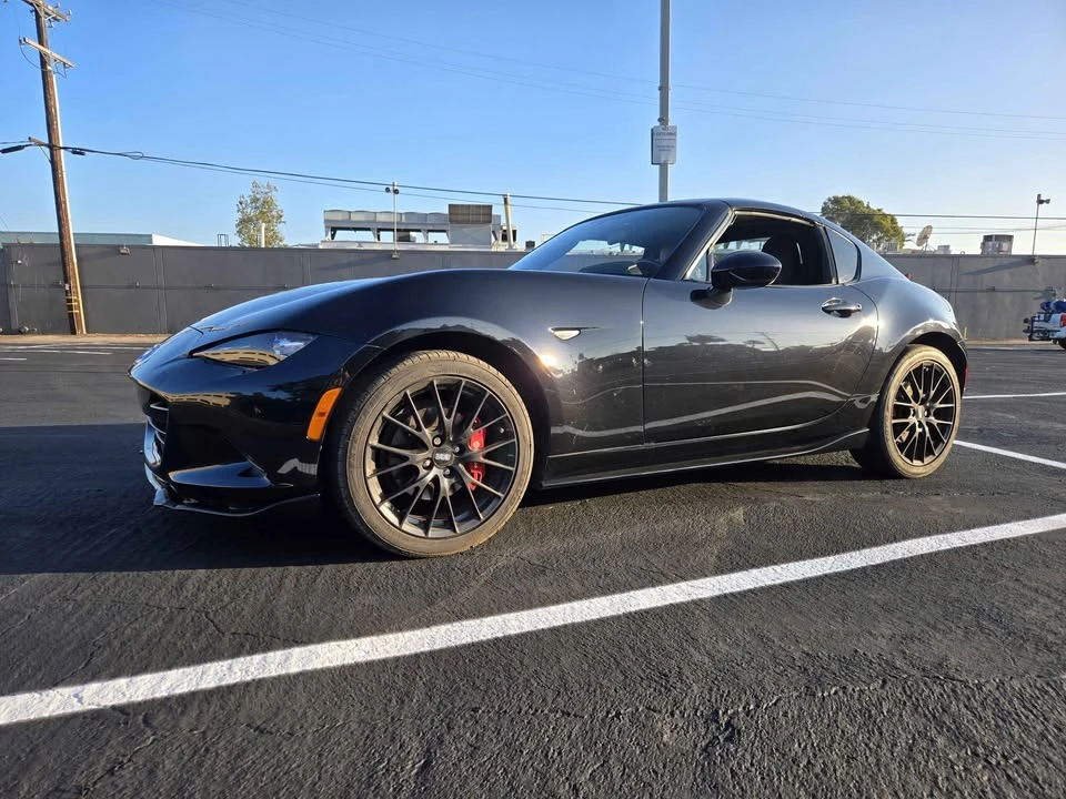 2017 Mazda ND MX-5 Miata - Image 12 of 15