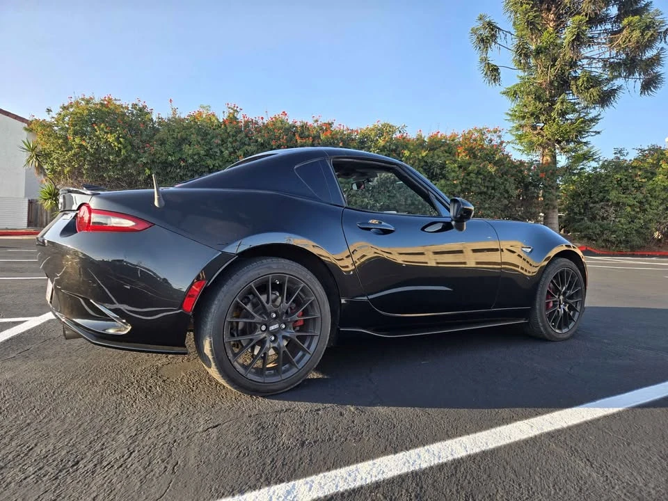 2017 Mazda ND MX-5 Miata - Image 15 of 15