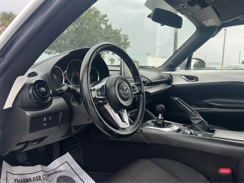 2017 Mazda ND MX-5 Miata - Image 14 of 19