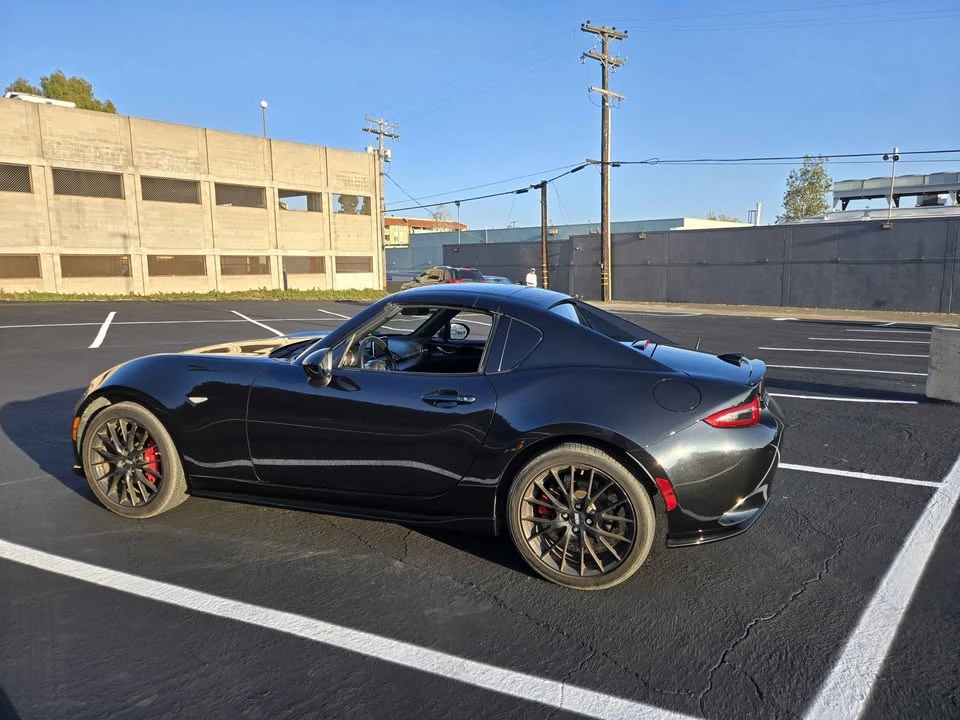 2017 Mazda ND MX-5 Miata - Image 9 of 15