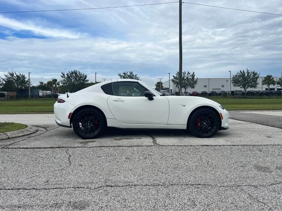 2017 Mazda ND MX-5 Miata - Image 6 of 19