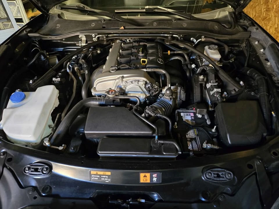 2017 Mazda ND MX-5 Miata - Image 4 of 15