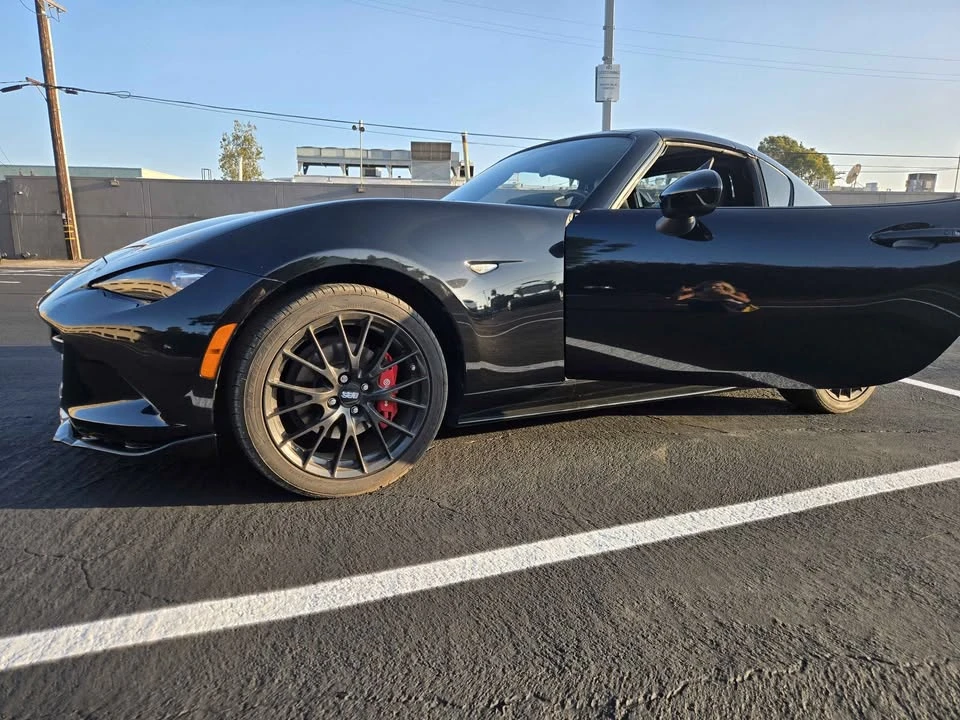 2017 Mazda ND MX-5 Miata - Image 8 of 15