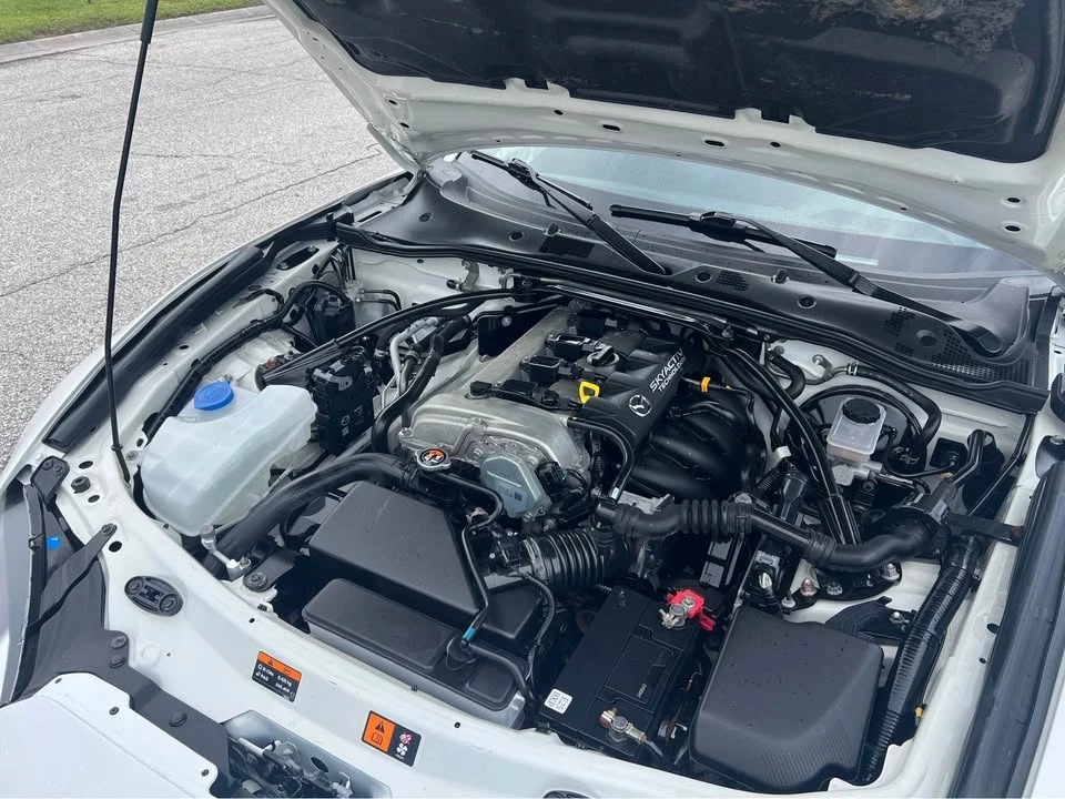 2017 Mazda ND MX-5 Miata - Image 19 of 19