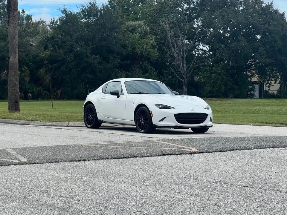 2017 Mazda ND MX-5 Miata - Image 4 of 19