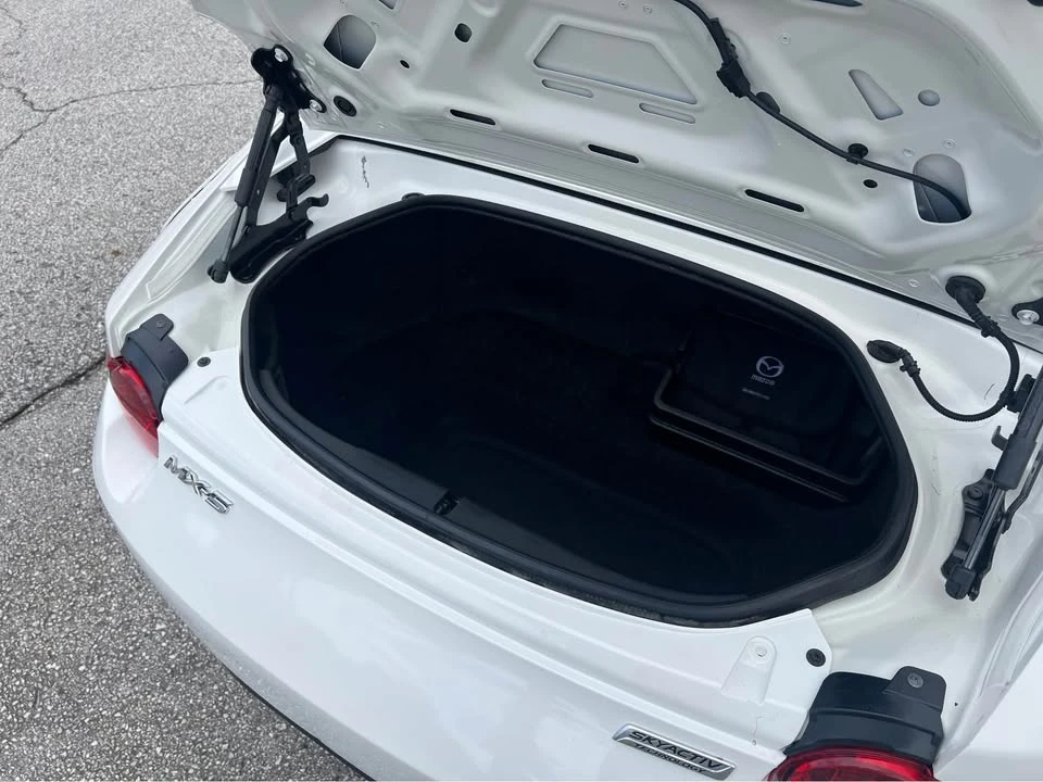 2017 Mazda ND MX-5 Miata - Image 11 of 19