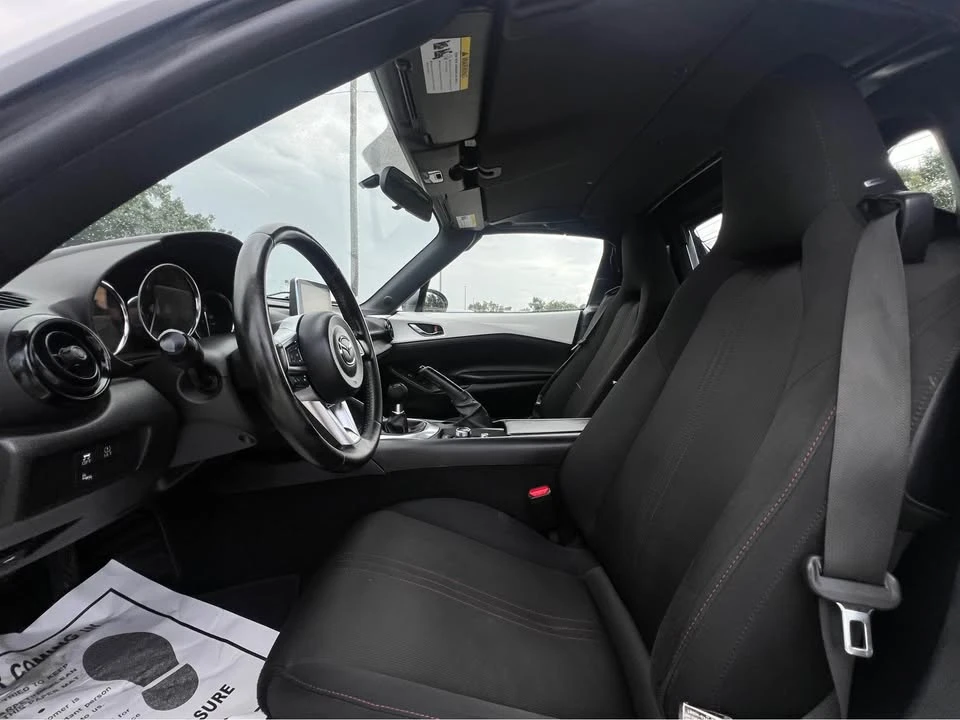 2017 Mazda ND MX-5 Miata - Image 12 of 19
