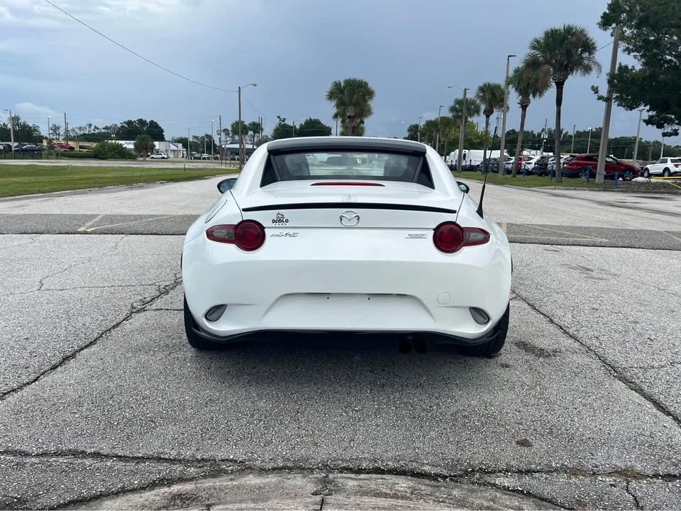 2017 Mazda ND MX-5 Miata - Image 9 of 19