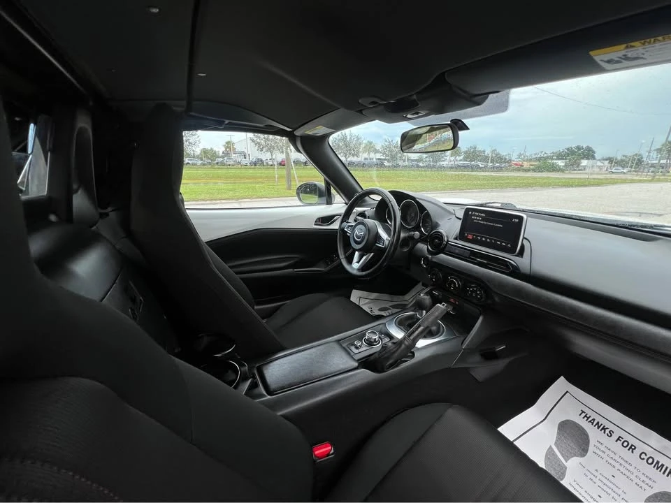 2017 Mazda ND MX-5 Miata - Image 18 of 19