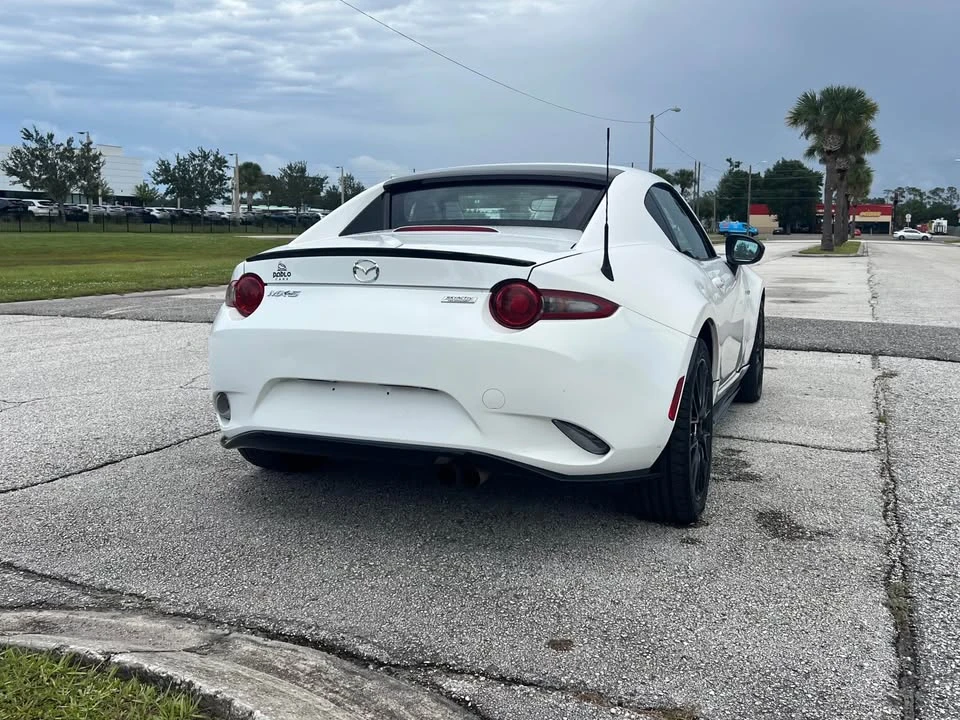 2017 Mazda ND MX-5 Miata - Image 10 of 19