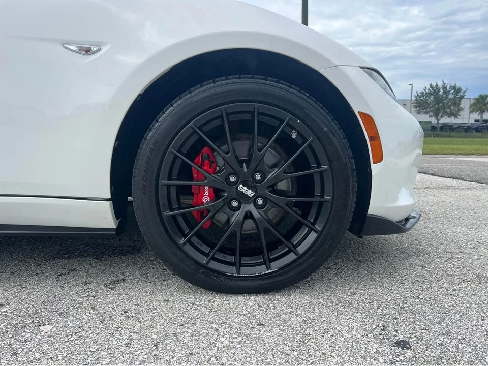 2017 Mazda ND MX-5 Miata - Image 5 of 19