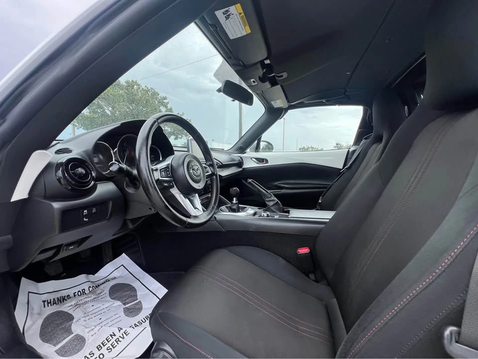 2017 Mazda ND MX-5 Miata - Image 13 of 19