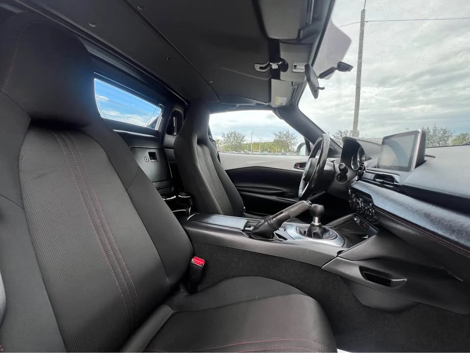 2017 Mazda ND MX-5 Miata - Image 17 of 19