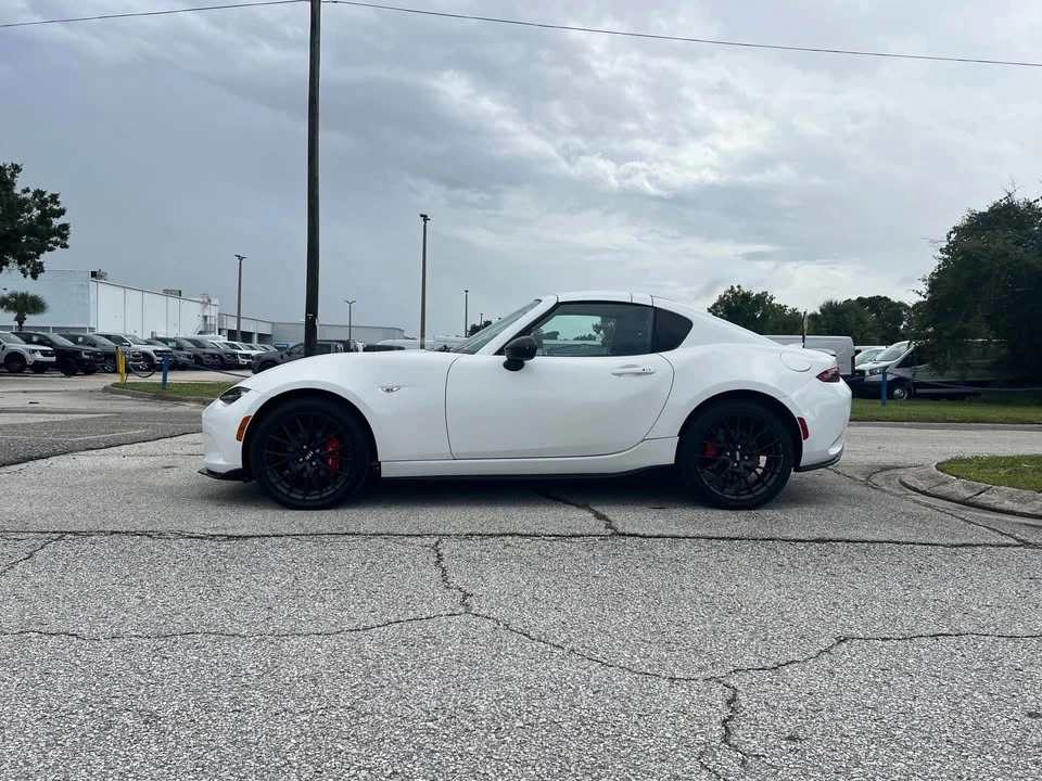 2017 Mazda ND MX-5 Miata - Image 7 of 19