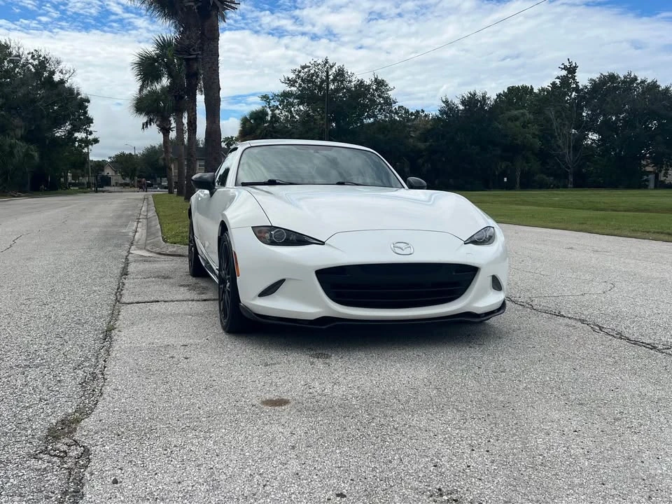 2017 Mazda ND MX-5 Miata - Image 3 of 19
