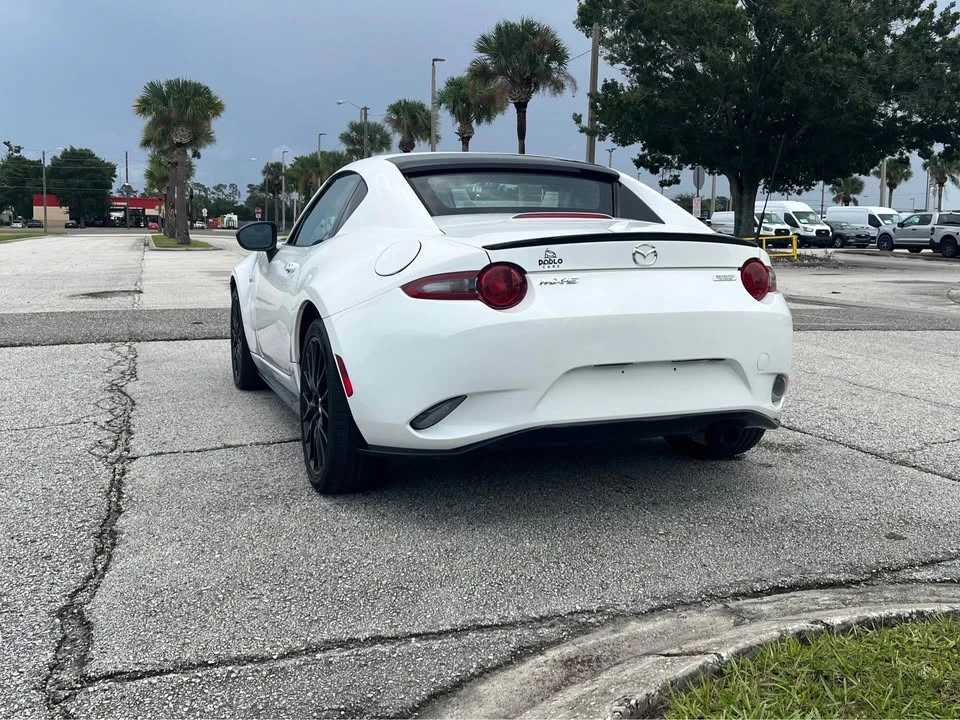 2017 Mazda ND MX-5 Miata - Image 8 of 19