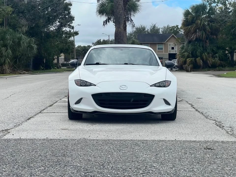 2017 Mazda ND MX-5 Miata - Image 2 of 19