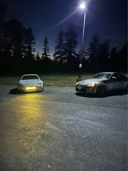 2017 Mazda ND MX-5 Miata - Image 2 of 7