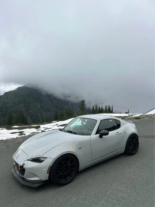 2017 Mazda ND MX-5 Miata - Image 3 of 7