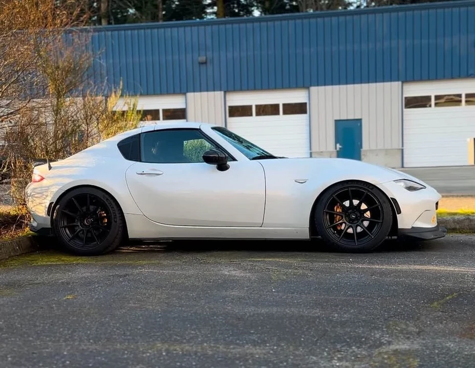 2017 Mazda ND MX-5 Miata - Image 7 of 7