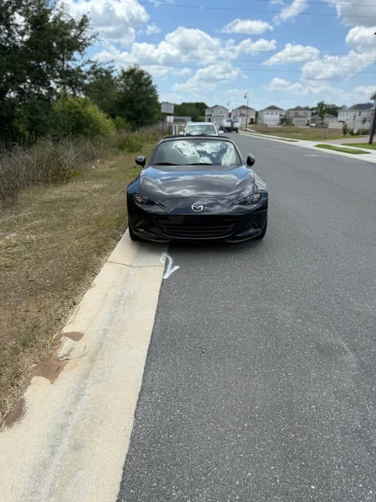 2017 Mazda ND MX-5 Miata - Image 3 of 9