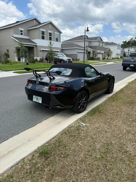 2017 Mazda ND MX-5 Miata - Image 6 of 9