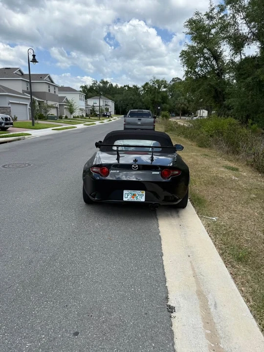 2017 Mazda ND MX-5 Miata - Image 7 of 9