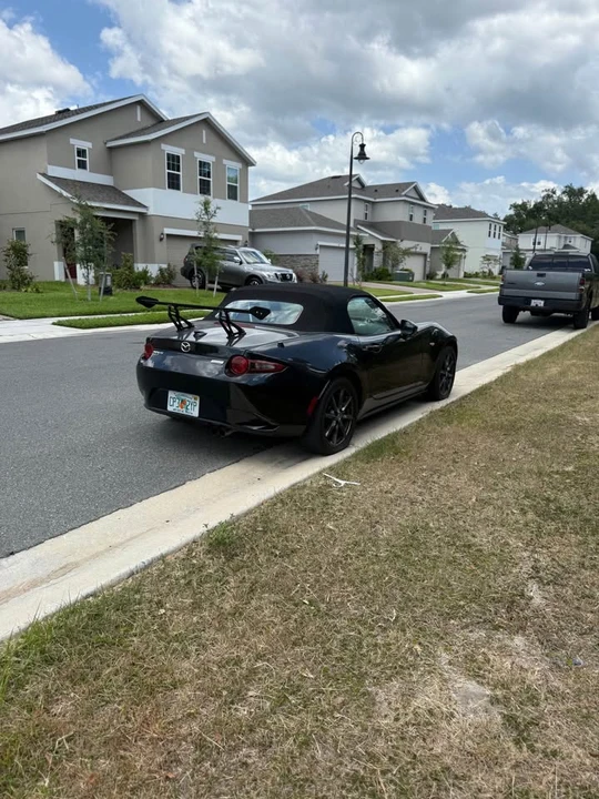2017 Mazda ND MX-5 Miata - Image 5 of 9