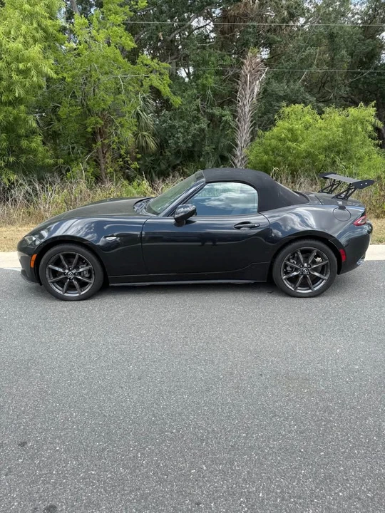 2017 Mazda ND MX-5 Miata - Image 2 of 9