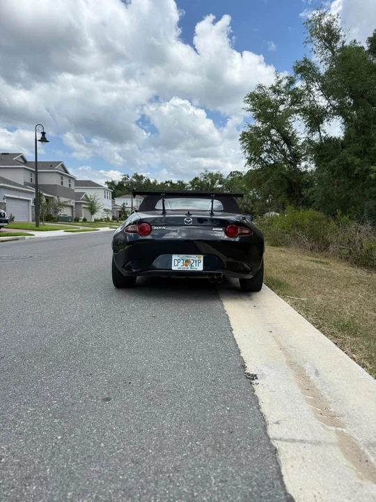 2017 Mazda ND MX-5 Miata - Image 9 of 9