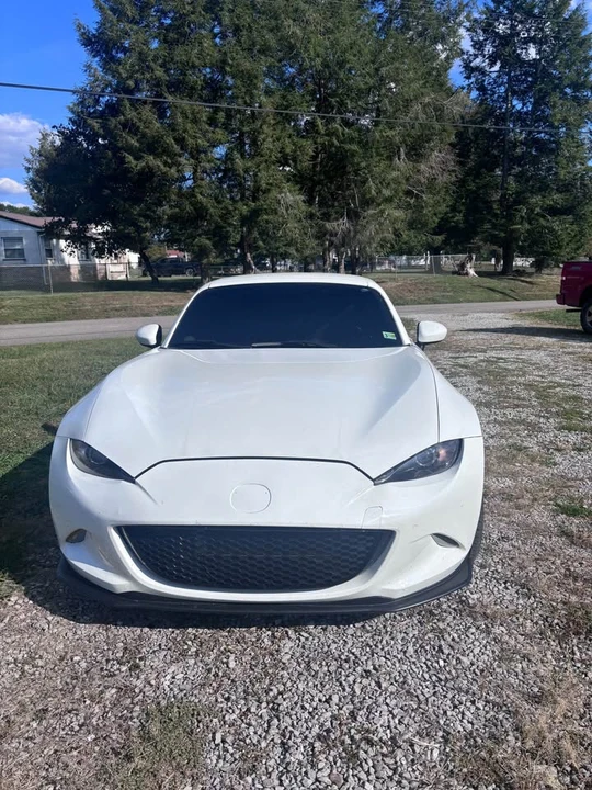 2017 Mazda ND MX-5 Miata - Image 2 of 4