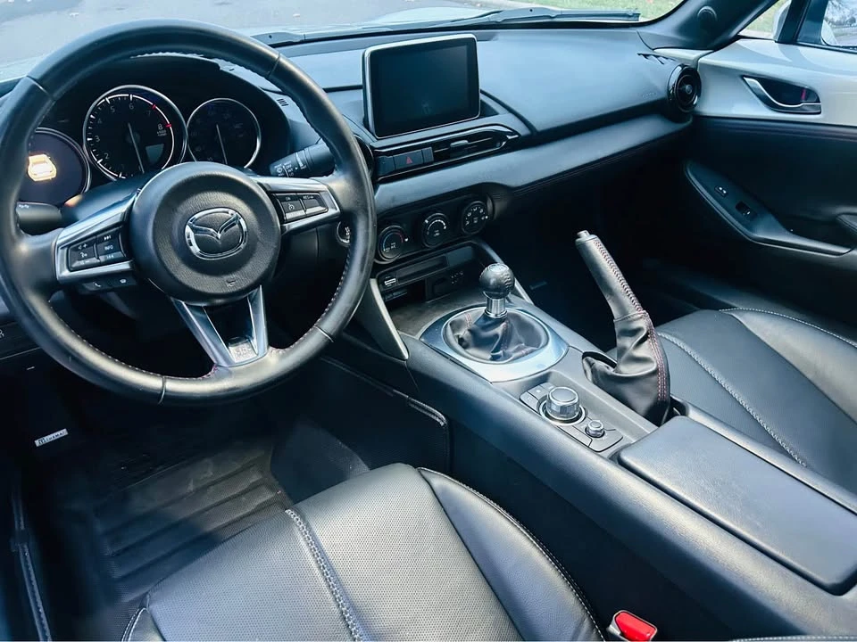 2017 Mazda ND MX-5 Miata - Image 10 of 11