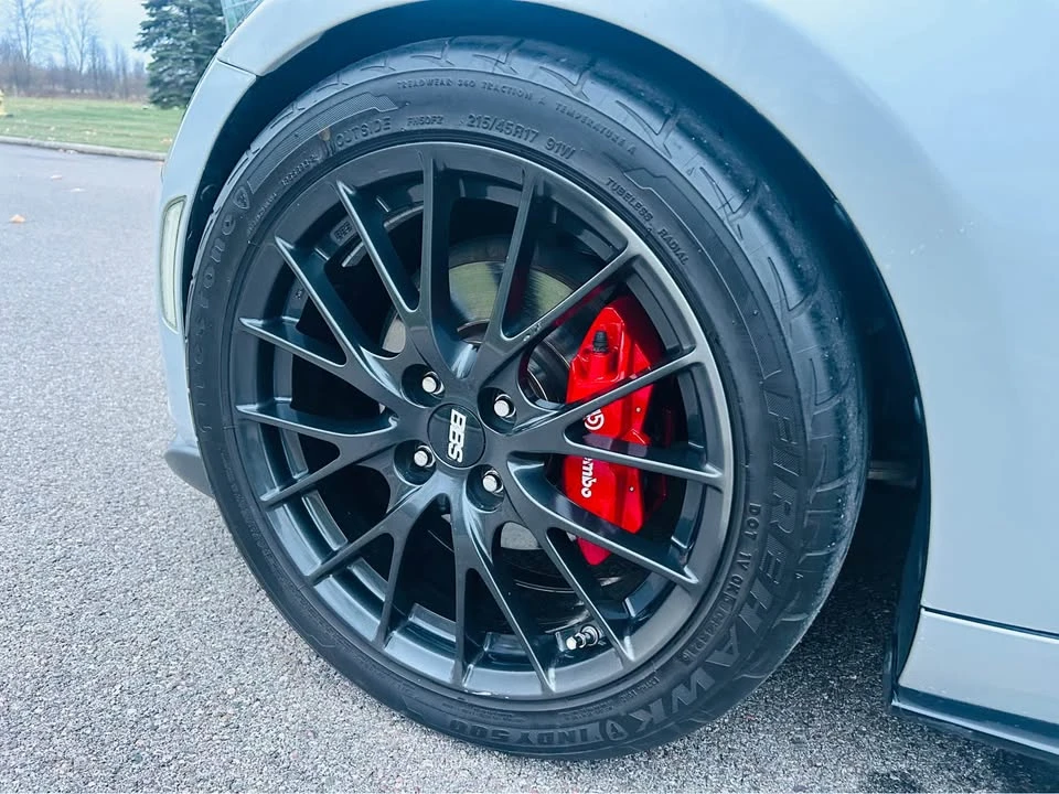 2017 Mazda ND MX-5 Miata - Image 8 of 11
