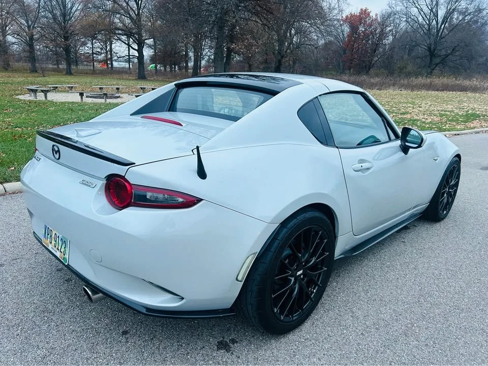 2017 Mazda ND MX-5 Miata - Image 5 of 11