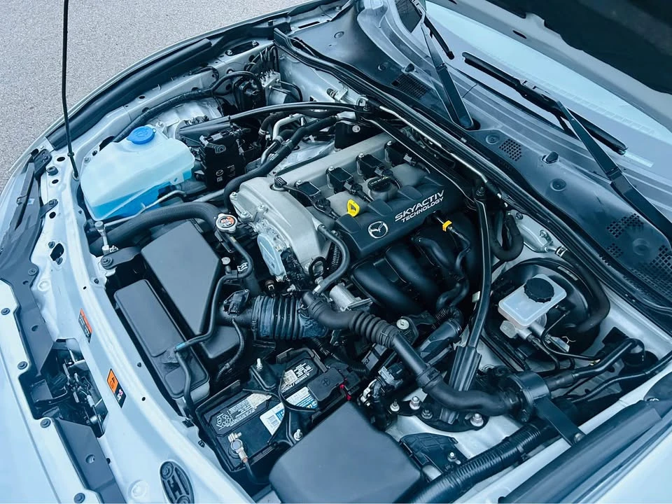 2017 Mazda ND MX-5 Miata - Image 11 of 11