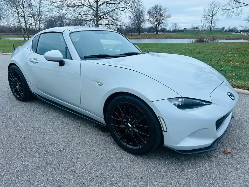 2017 Mazda ND MX-5 Miata - Image 3 of 11