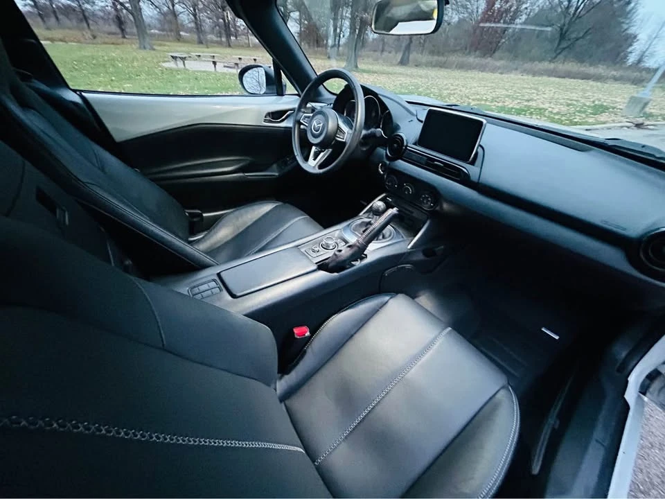 2017 Mazda ND MX-5 Miata - Image 9 of 11