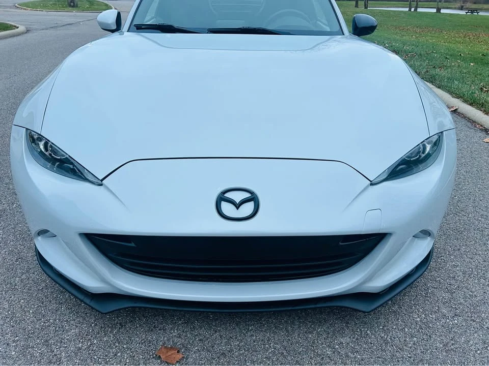 2017 Mazda ND MX-5 Miata - Image 2 of 11
