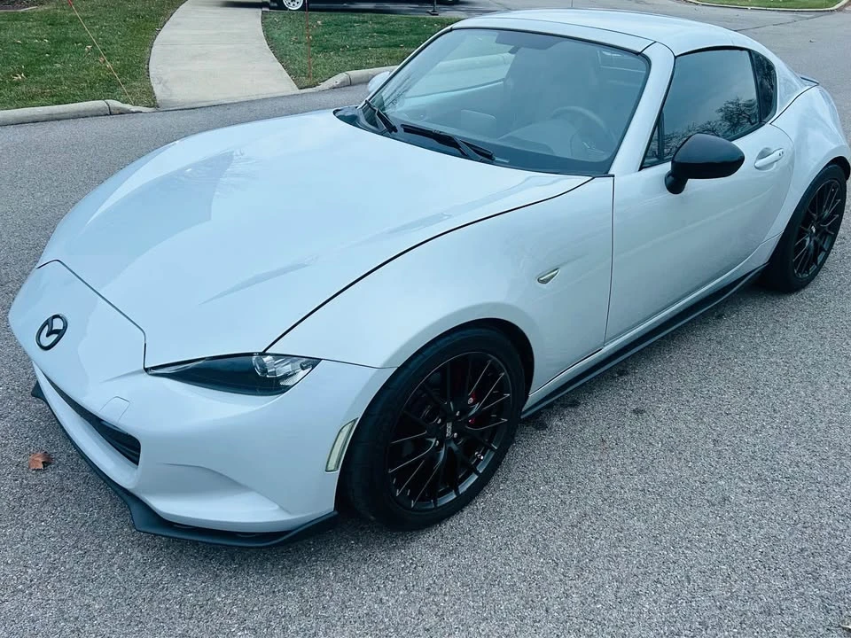 2017 Mazda ND MX-5 Miata - Image 7 of 11