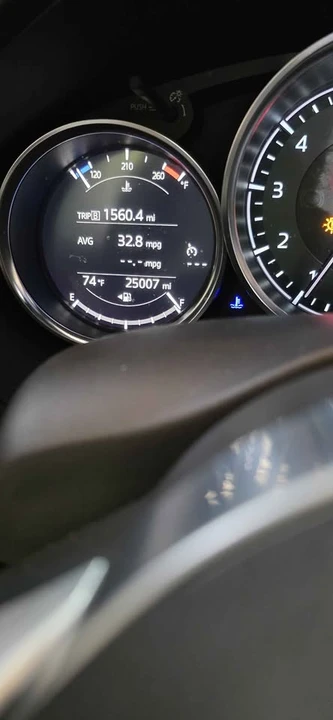 2017 Mazda ND MX-5 Miata - Image 4 of 8