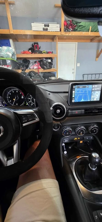 2017 Mazda ND MX-5 Miata - Image 3 of 8