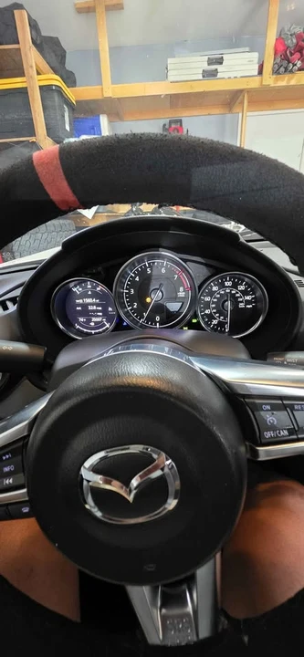 2017 Mazda ND MX-5 Miata - Image 5 of 8