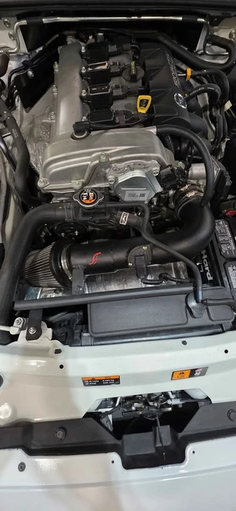 2017 Mazda ND MX-5 Miata - Image 7 of 8