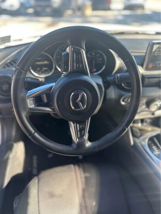 2017 Mazda ND MX-5 Miata - Image 6 of 8