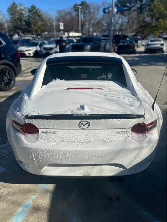 2017 Mazda ND MX-5 Miata - Image 3 of 8