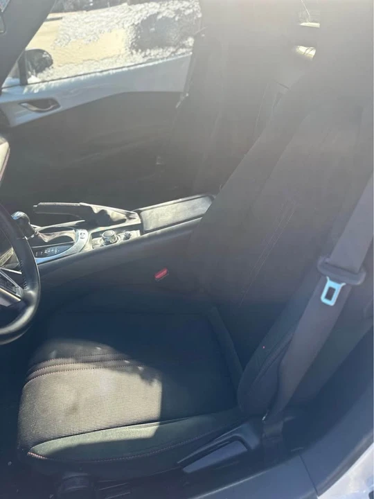 2017 Mazda ND MX-5 Miata - Image 8 of 8