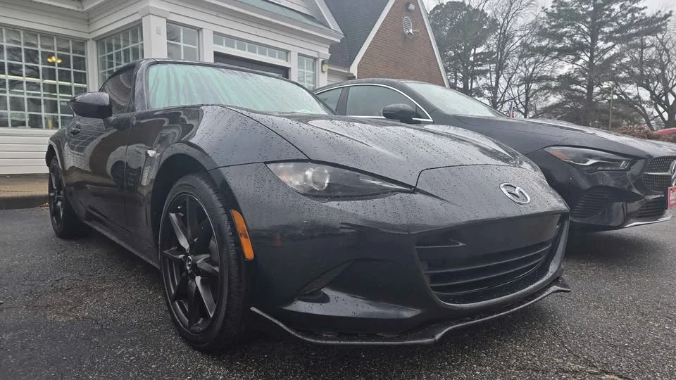2017 Mazda ND MX-5 Miata - Image 2 of 3
