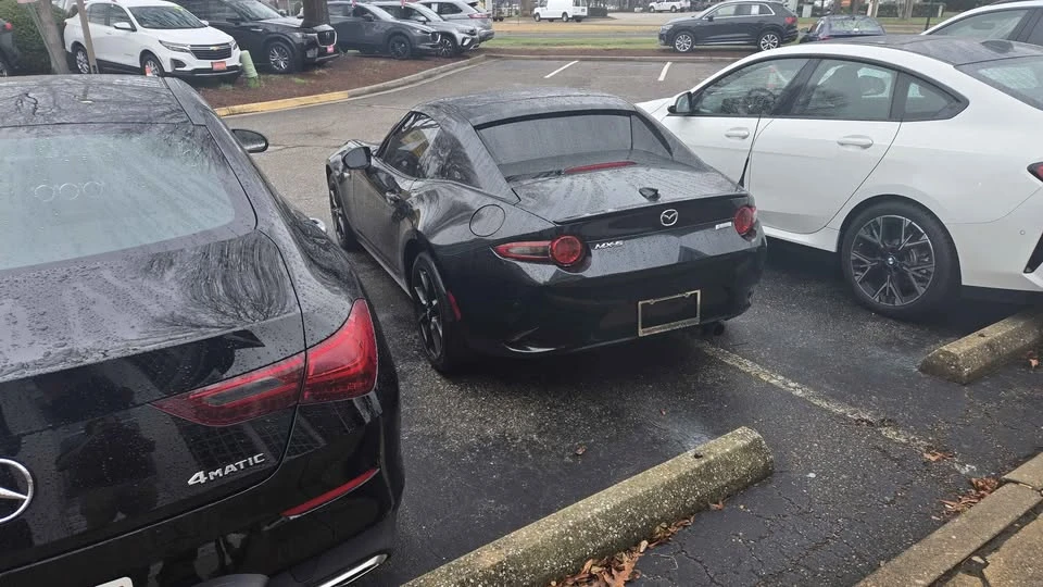 2017 Mazda ND MX-5 Miata - Image 3 of 3